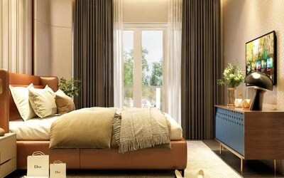 3 Bedroom 1900 Sq.Ft. Apartment in Velmala Hyderabad Listing ID #9976748 ₹ 64.58 L