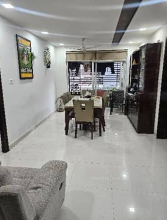 3 BHK 1755 Sqft Flat For Sale in Puppalaguda, Hyderabad