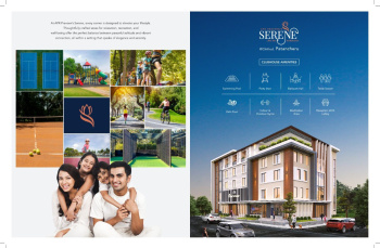 3 BHK 2120 Sq.ft. Villa for Sale in Patancheru, Hyderabad