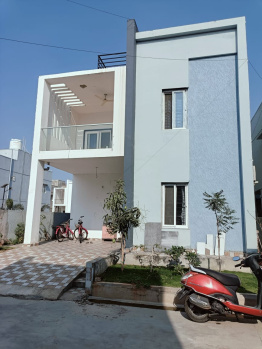 3 BHK 2450 Sq.ft. Villa for Sale in Patancheru, Hyderabad