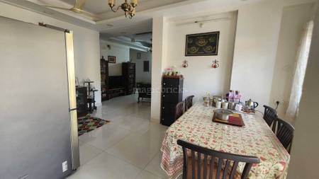 3 BHK Builder Floor For Rent in Salarjung Colony Toli Chowki, Hyderabad