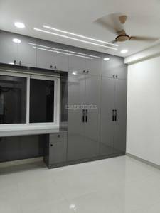 3 BHK Flat For Rent in Greenmark Mayfair Apartments Tellapur, Hyderabad