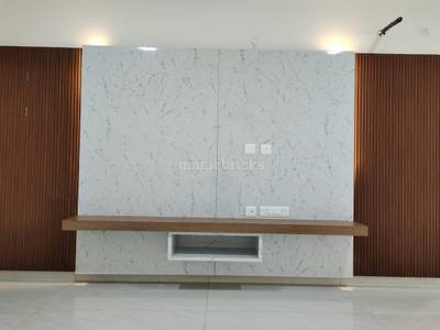 3 BHK Flat For Rent in Prestige Beverly Hills Kokapet, Hyderabad