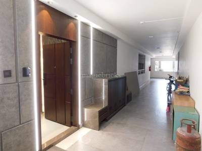 3 BHK Flat For Sale in Lansum Etania Gachibowli, Hyderabad