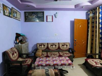30.0 Lac ₹48,387/sqft 2 BHK Builder Floor For Sale in Sector 15 Dwarka, New Delhi