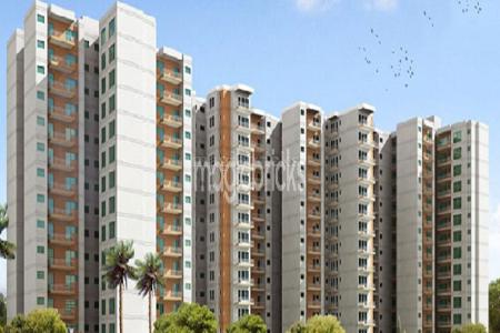33.0 Lac ₹10,476/sqft RERA 1 BHK Flat For Sale in Adore Samriddhi Sector 89, Faridabad