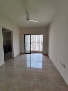 33.5 Lac ₹8,229/sqft AI Assist: Is this priced right? 1 BHK Flat For Sale in Sunteck Maxx World Palghar Naigaon East, Mumbai