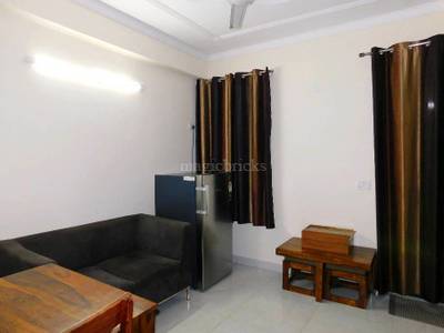 35.0 Lac ₹7,778/sqft 1 BHK Builder Floor For Sale in Lado Sarai Extension, New Delhi