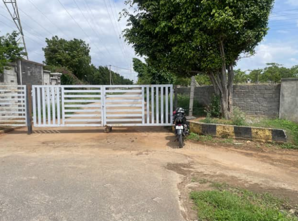 350 Sqft Plot For Sale in Neo Cyber country, Hyderabad