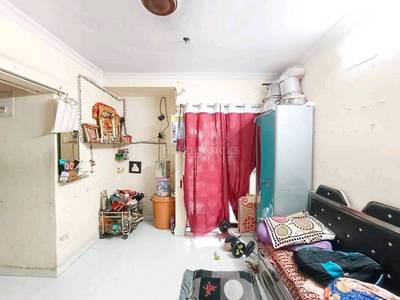36.0 Lac ₹9,302/sqft AI Assist: Is this priced right? 1 BHK Flat For Sale in Palghar Naigaon East, Mumbai
