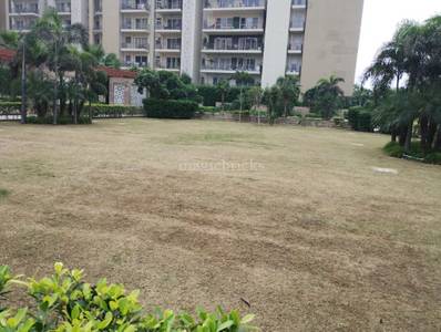 3.72 Cr ₹9,367/sqft RERA 4 BHK Flat For Sale in Puri Aanand Vilas Sector 81, Faridabad