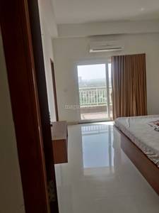 3.80 Cr ₹13,103/sqft Validate Market Price with  PropWorth RERA EMI - ₹ 1.79L|How much loan can I get? 4 BHK Penthouse For Sale in Adani Shantigram Waterlily SG Highway, Ahmedabad