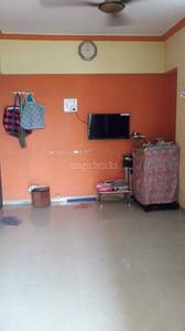 39.0 Lac ₹8,405/sqft AI Assist: Is this priced right? Validate Market Price with  PropWorth 1 BHK Flat For Sale in Sai Enclave Palghar Naigaon East, Mumbai