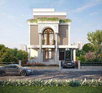 3.99 Cr ₹10,241/sqft RERA EMI - ₹ 1.88L|Need Home Loan? Check Eligibility 4 BHK Villa For Sale in Preeti Iksa Ville Chikkajala, Bangalore