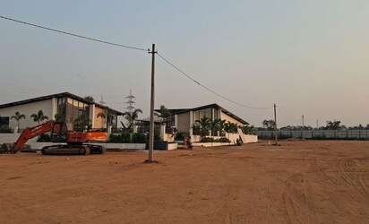 4 Bedroom 6957 Sq.Ft. Villa in Tukkuguda Hyderabad Listing ID #9970348 ₹ 8.34 Cr.