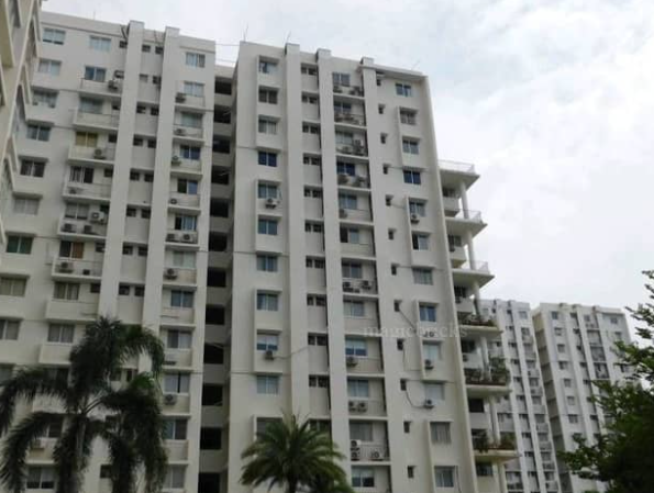 4 BHK 2038 Sqft Flat For Sale in Hill County, Hill County, Hyderabad