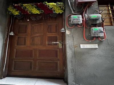 40.0 Lac ₹18,182/sqft Validate Market Price with  PropWorth 1 BHK House For Sale in Mohammadpur, New Delhi