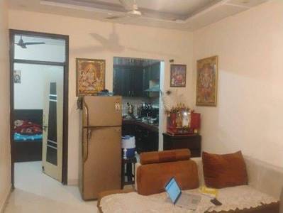 40.0 Lac ₹70,175/sqft 1 BHK Builder Floor For Sale in Shiv Nagar, New Delhi