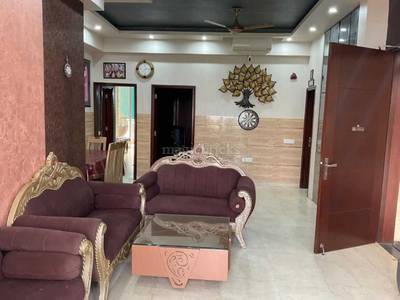 4.30 Cr ₹25,073/sqft RERA 3 BHK Builder Floor For Sale in Adani Samsara Sector 60, Gurgaon