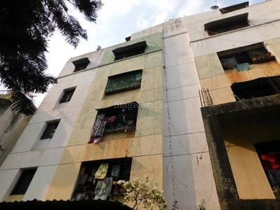 45.0 Lac ₹7,075/sqft RERA EMI - ₹ 21k|Get pre-approved loan 2 BHK Flat For Sale in Gurukrupa Residency Pimple Gurav, Pune