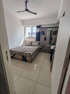 45.5 Lac ₹6,067/sqft RERA EMI - ₹ 21k|Get Loan offers from 34+ banks 2 BHK Flat For Sale in Godrej Vananta SG Highway, Ahmedabad