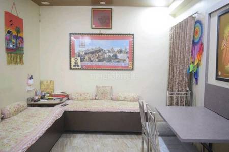 47.0 Lac ₹9,833/sqft EMI - ₹ 22k|Can I afford it? 2 BHK Flat For Sale in Vejalpur, Ahmedabad