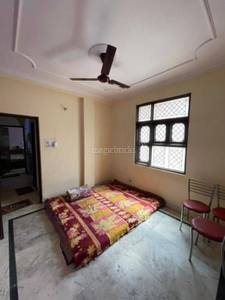 48.0 Lac ₹6,857/sqft Validate Market Price with  PropWorth 2 BHK Builder Floor For Sale in Laxmi Nagar, New Delhi