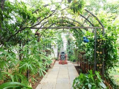 4BHK luxurious villa for sale