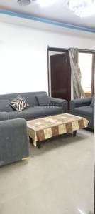 50.0 Lac ₹5,556/sqft 3 BHK Builder Floor For Sale in Paryavaran Complex, New Delhi