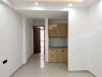 50.0 Lac ₹6,250/sqft 2 BHK Builder Floor For Sale in Saket, New Delhi