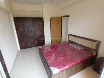 50.0 Lac ₹8,170/sqft AI Assist: Is this priced right? Validate Market Price with  PropWorth 2 BHK Flat For Sale in Parasnath Nagari Palghar Naigaon East, Mumbai