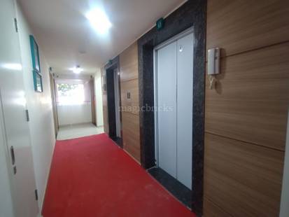 50.1 Lac ₹10,705/sqft RERA EMI - ₹ 24k|Can I afford it? 1 BHK Flat For Sale in Godrej Green Cove Mahalunge, Pune