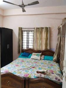 52.0 Lac ₹5,417/sqft Validate Market Price with  PropWorth 2 BHK Flat For Sale in Ravindra Nagar Habsiguda, Hyderabad