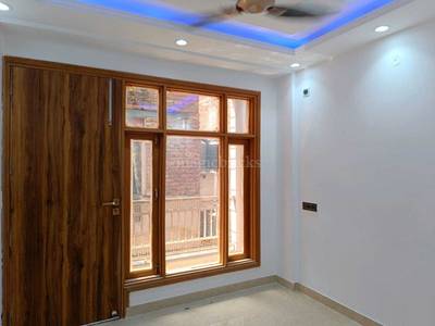 52.0 Lac ₹69,333/sqft 2 BHK Builder Floor For Sale in Govindpuri, New Delhi