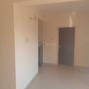 55.0 Lac ₹11,458/sqft 1 BHK Flat For Sale in Sanskriti Wakad, Pune