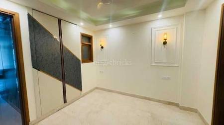 5.65 Cr ₹47,083/sqft 3 BHK Builder Floor For Sale in Safdarjung Enclave, New Delhi