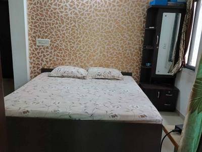 57.0 Lac ₹4,367/sqft Validate Market Price with  PropWorth EMI - ₹ 27k|Get pre-approved loan 2 BHK Flat For Sale in ICB City Gota, Ahmedabad