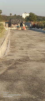 6 Green West Square 200 Sq. Yards Land for Sale in Rudraram, Hyderabad