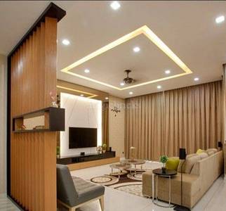 60.0 Lac ₹12,000/sqft 2 BHK Villa For Sale in Nandi Hills, Bangalore