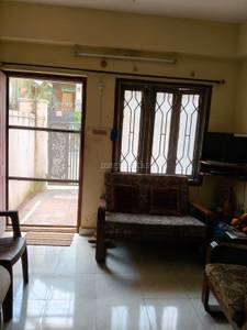 60.0 Lac ₹5,714/sqft Validate Market Price with  PropWorth 2 BHK Flat For Sale in Narasimha Residency APHB Colony Moula Ali, Hyderabad