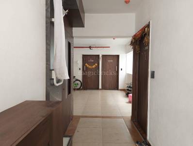 63.0 Lac ₹8,434/sqft RERA EMI - ₹ 30k|Can I afford it? 2 BHK Flat For Sale in Arun Anika Piccadilly Punawale, Pune