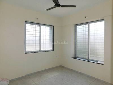 63.0 Lac ₹9,184/sqft RERA EMI - ₹ 30k|How much loan can I get? 2 BHK Flat For Sale in Sai Audumber Punawale, Pune