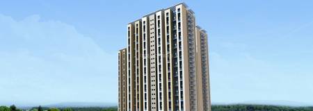 65.0 Lac ₹10,031/sqft Validate Market Price with  PropWorth 2 BHK Flat For Sale in Kumar Kul Ecoloch Balewadi, Pune