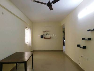 65.0 Lac ₹10,833/sqft EMI - ₹ 31k|Need Home Loan? Check Eligibility 2 BHK Flat For Sale in SRIVEN EXOTICA Singasandra, Bangalore