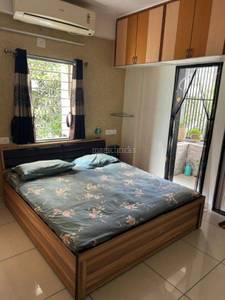 65.0 Lac ₹7,937/sqft Validate Market Price with  PropWorth EMI - ₹ 31k|Get pre-approved loan 2 BHK Flat For Sale in Ghatlodiya, Ahmedabad