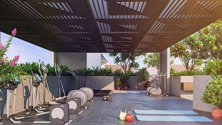 65.2 Lac ₹6,137/sqft RERA EMI - ₹ 31k|Get Loan offers from 34+ banks 3 BHK Flat For Sale in Rudraksh Vantage Punawale, Pune