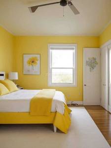65.7 Lac ₹6,310/sqft 3 BHK Flat For Sale in Vandemataram Crosswind Gota, Ahmedabad