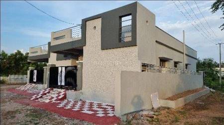 67.0 Lac ₹4,653/sqft 2 BHK House For Sale in Karimguda, Hyderabad Posted on: Feb 21, 2026