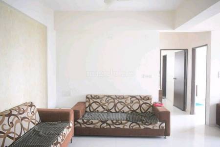 67.0 Lac ₹7,338/sqft 2 BHK Flat For Sale in Gota, Ahmedabad