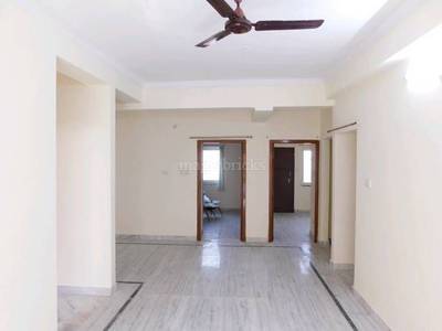 68.0 Lac ₹5,700/sqft EMI - ₹ 32k|Need Home Loan? Check Eligibility 3 BHK Flat For Sale in Abhudaya Nagar Colony, Hyderabad